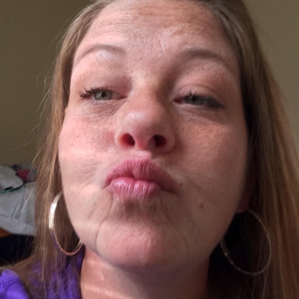 Meet your Posher, Kristy